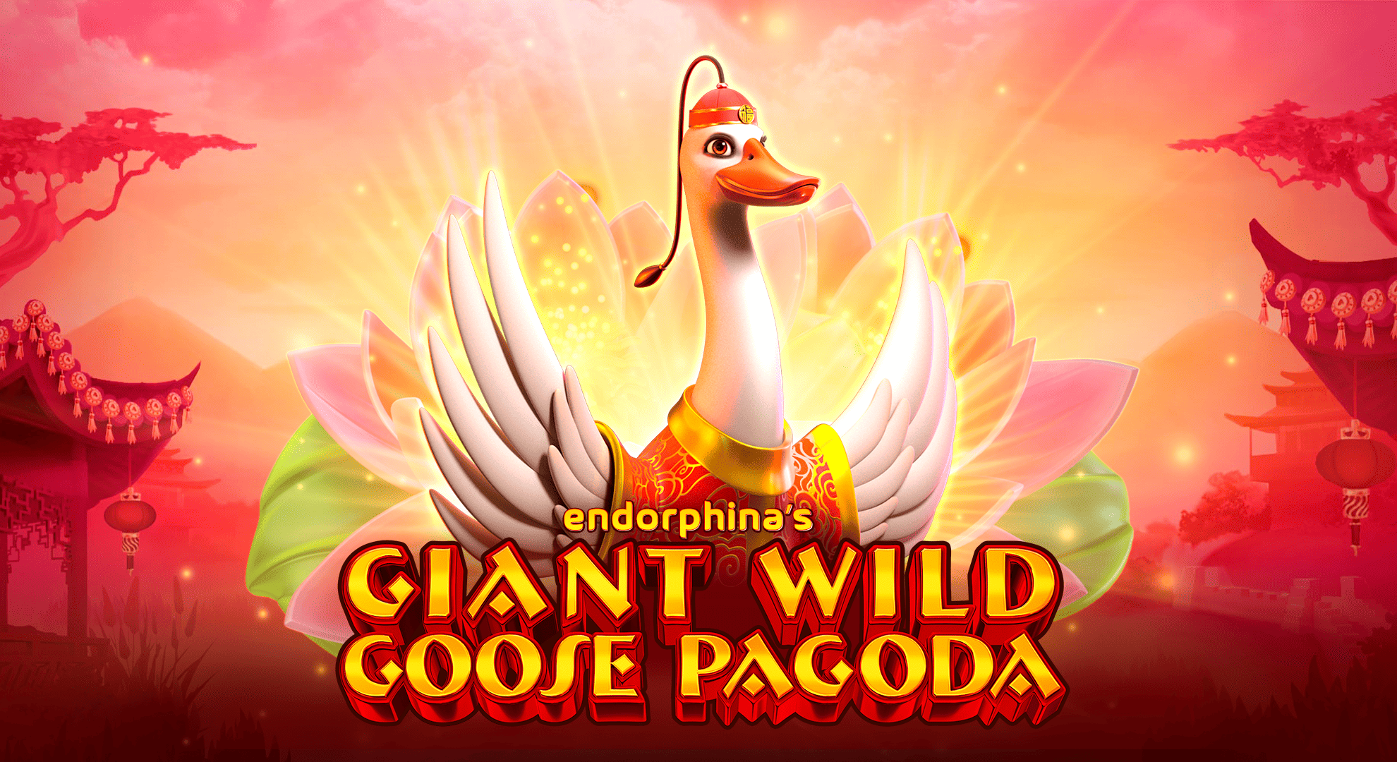 <br />
Giant Wild Goose Pagoda<br />
