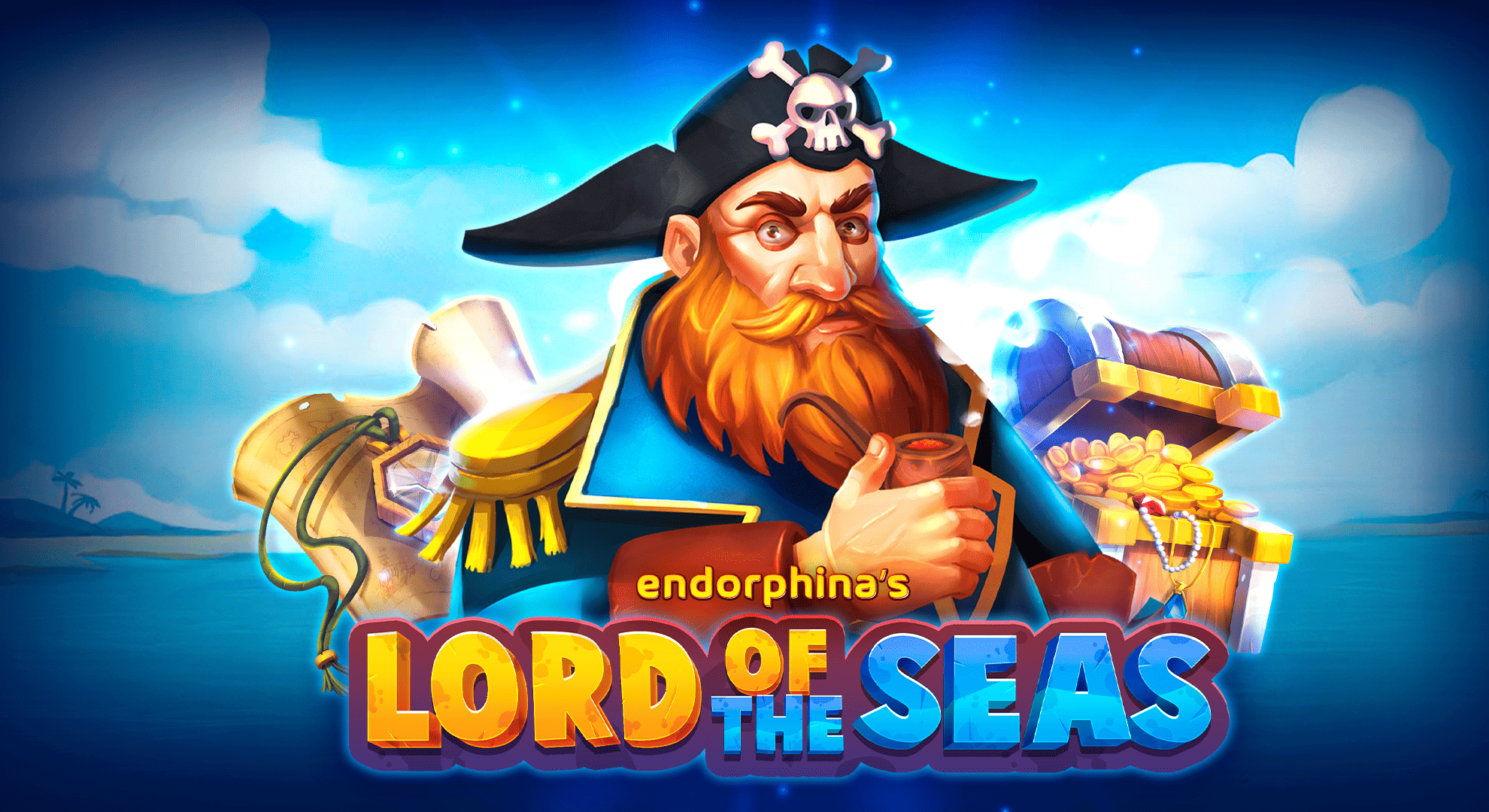 <br />
Lord of the Seas<br />
