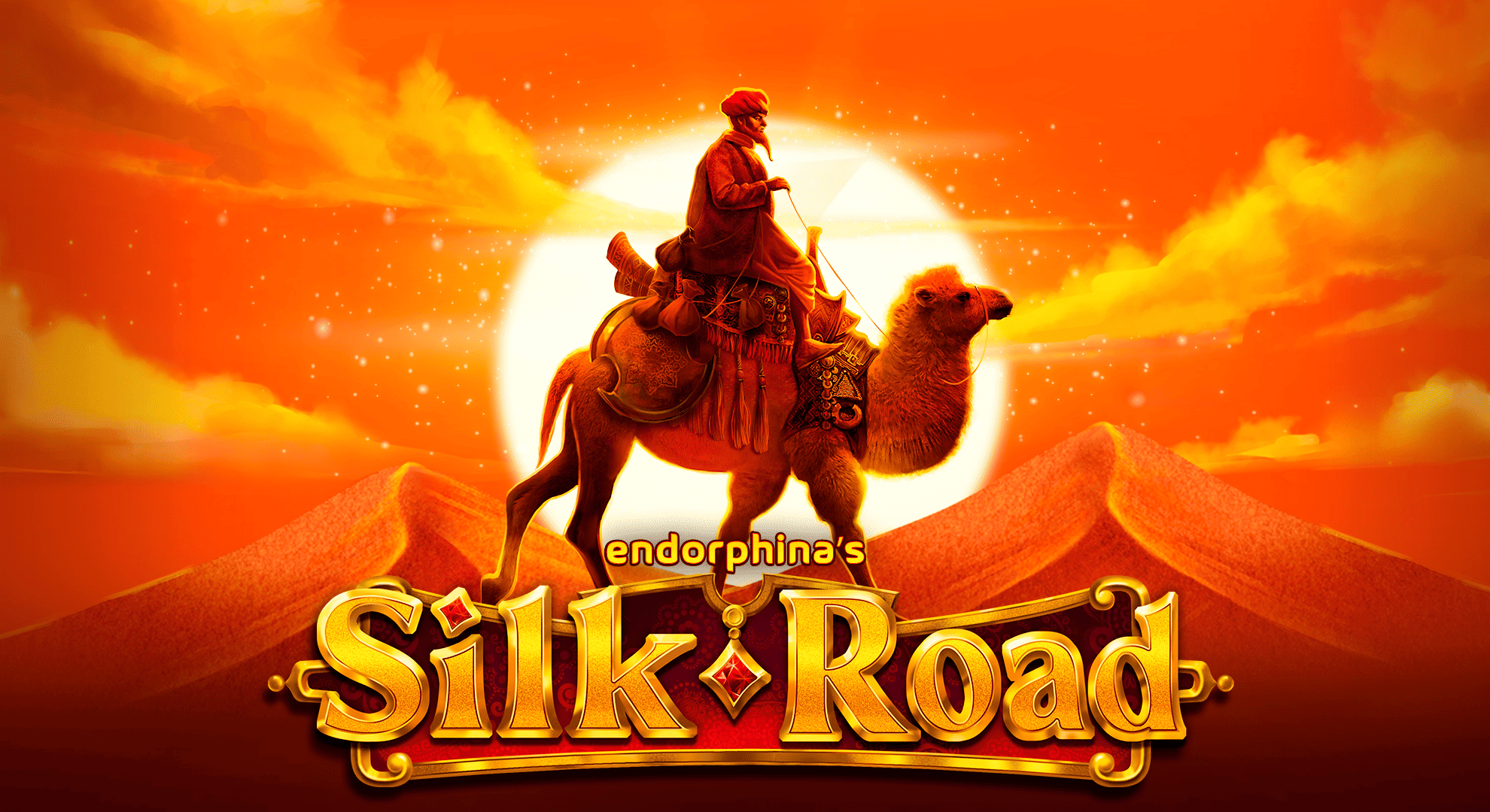 Silk Road